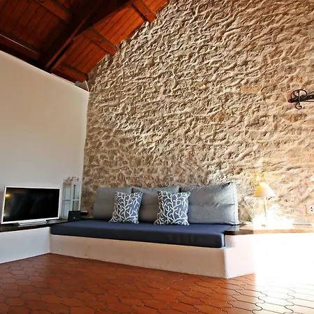 Allegra Ferienhaus Zadar
